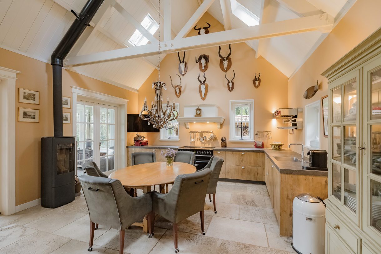 Te koop: Foto Woonhuis aan de Bekslaan 58 in Vogelenzang