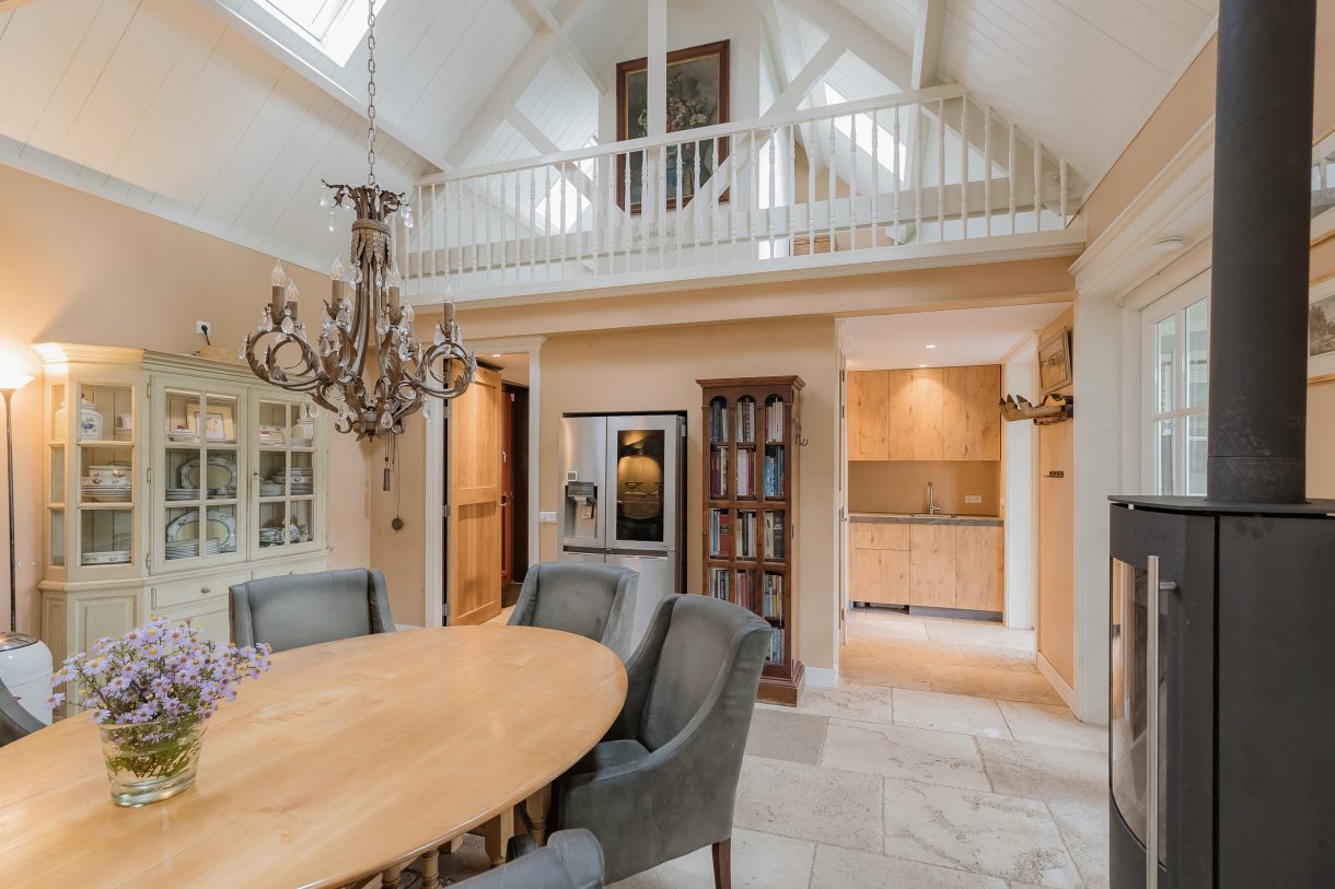 Te koop: Foto Woonhuis aan de Bekslaan 58 in Vogelenzang