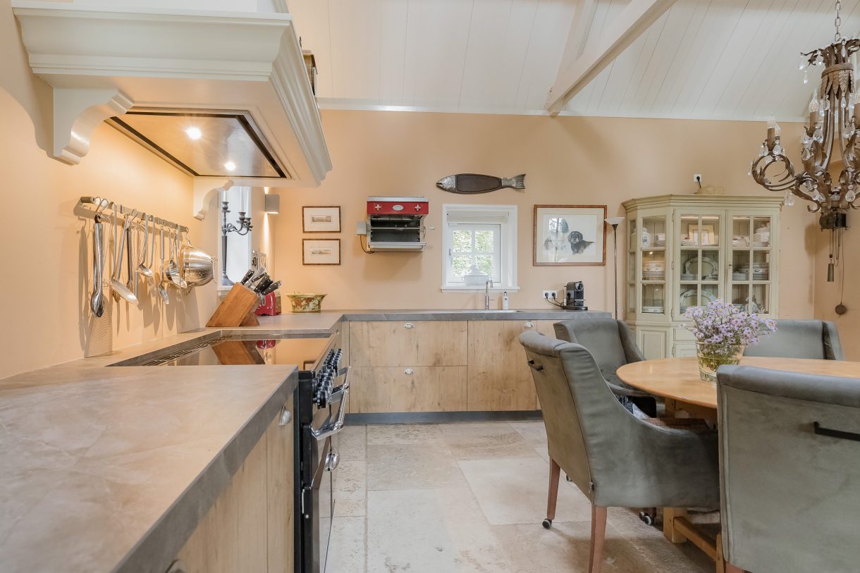 Te koop: Foto Woonhuis aan de Bekslaan 58 in Vogelenzang