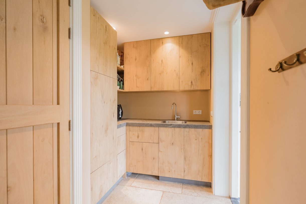 Te koop: Foto Woonhuis aan de Bekslaan 58 in Vogelenzang