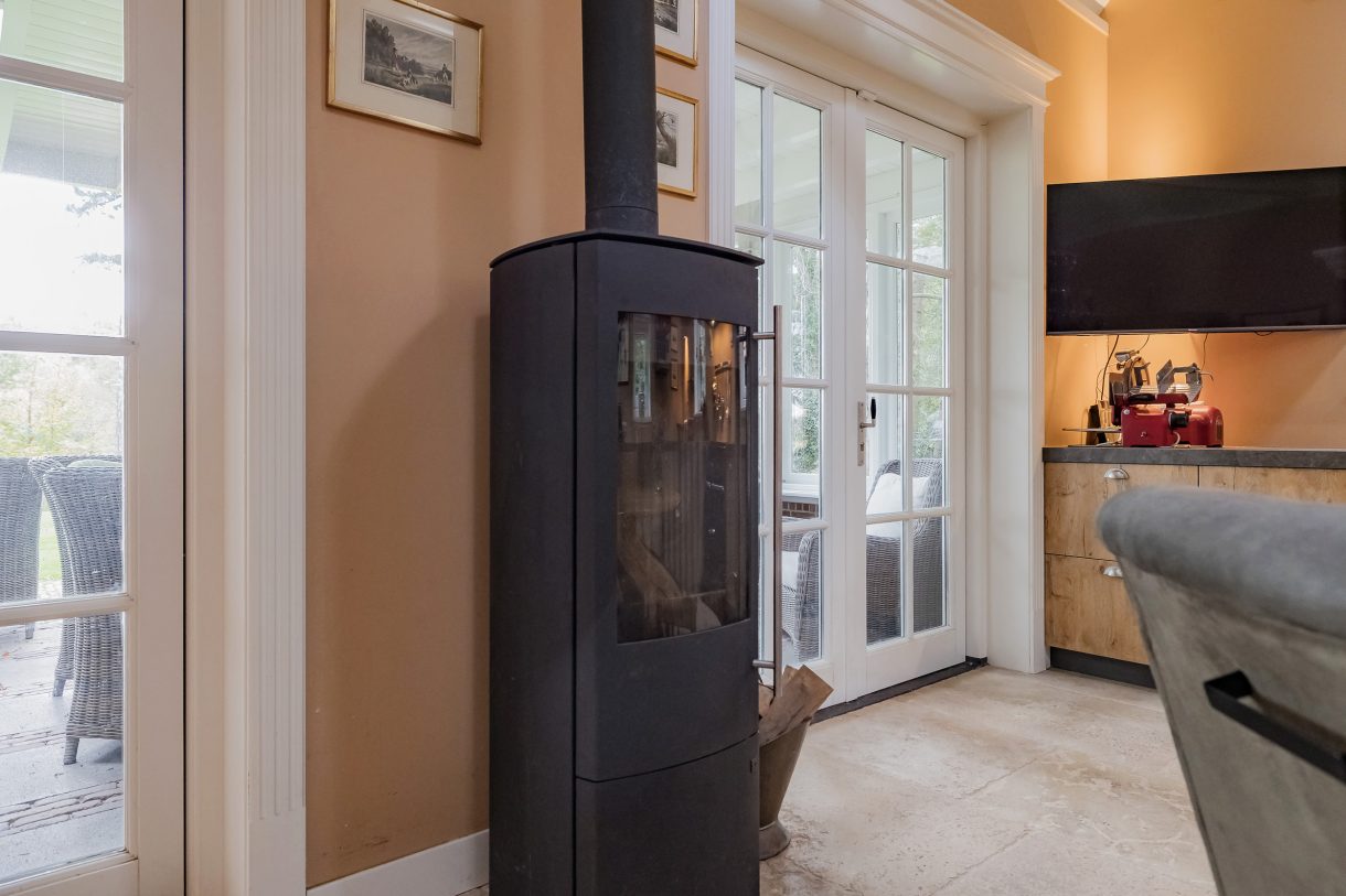 Te koop: Foto Woonhuis aan de Bekslaan 58 in Vogelenzang