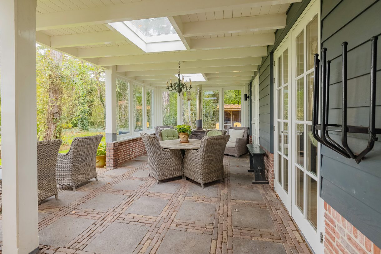 Te koop: Foto Woonhuis aan de Bekslaan 58 in Vogelenzang