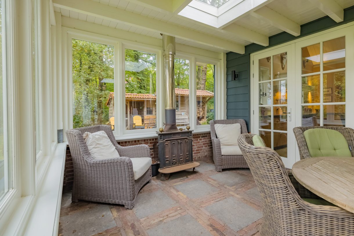 Te koop: Foto Woonhuis aan de Bekslaan 58 in Vogelenzang