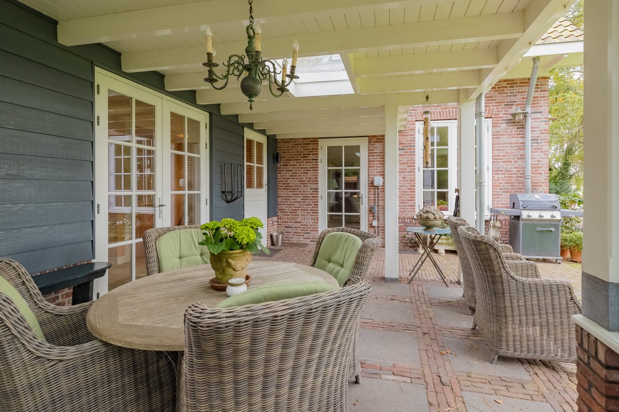 Te koop: Foto Woonhuis aan de Bekslaan 58 in Vogelenzang