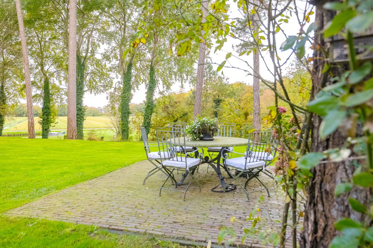 Te koop: Foto Woonhuis aan de Bekslaan 58 in Vogelenzang