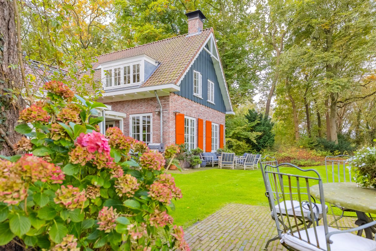 Te koop: Foto Woonhuis aan de Bekslaan 58 in Vogelenzang