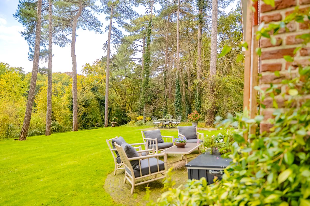 Te koop: Foto Woonhuis aan de Bekslaan 58 in Vogelenzang