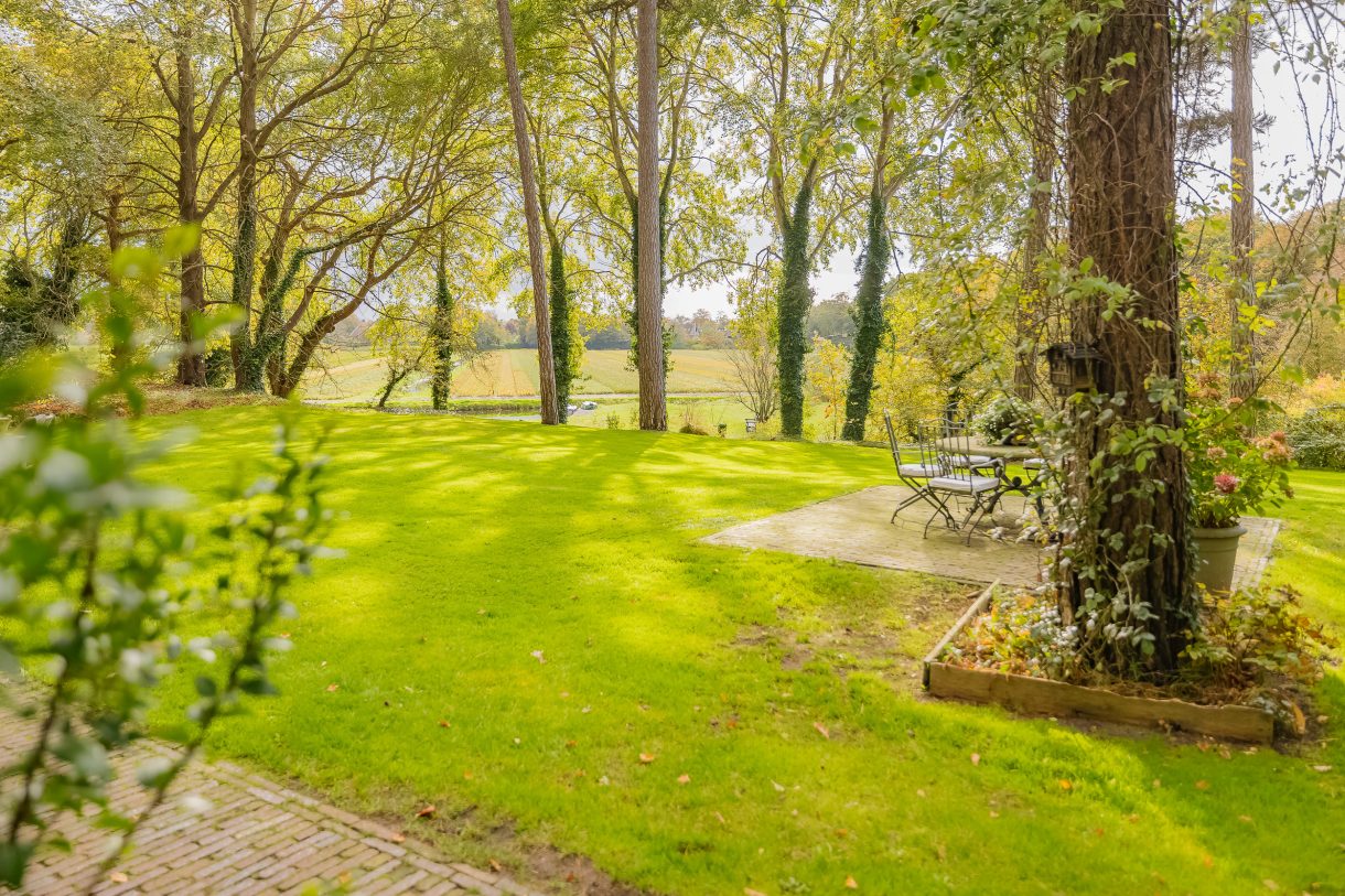 Te koop: Foto Woonhuis aan de Bekslaan 58 in Vogelenzang