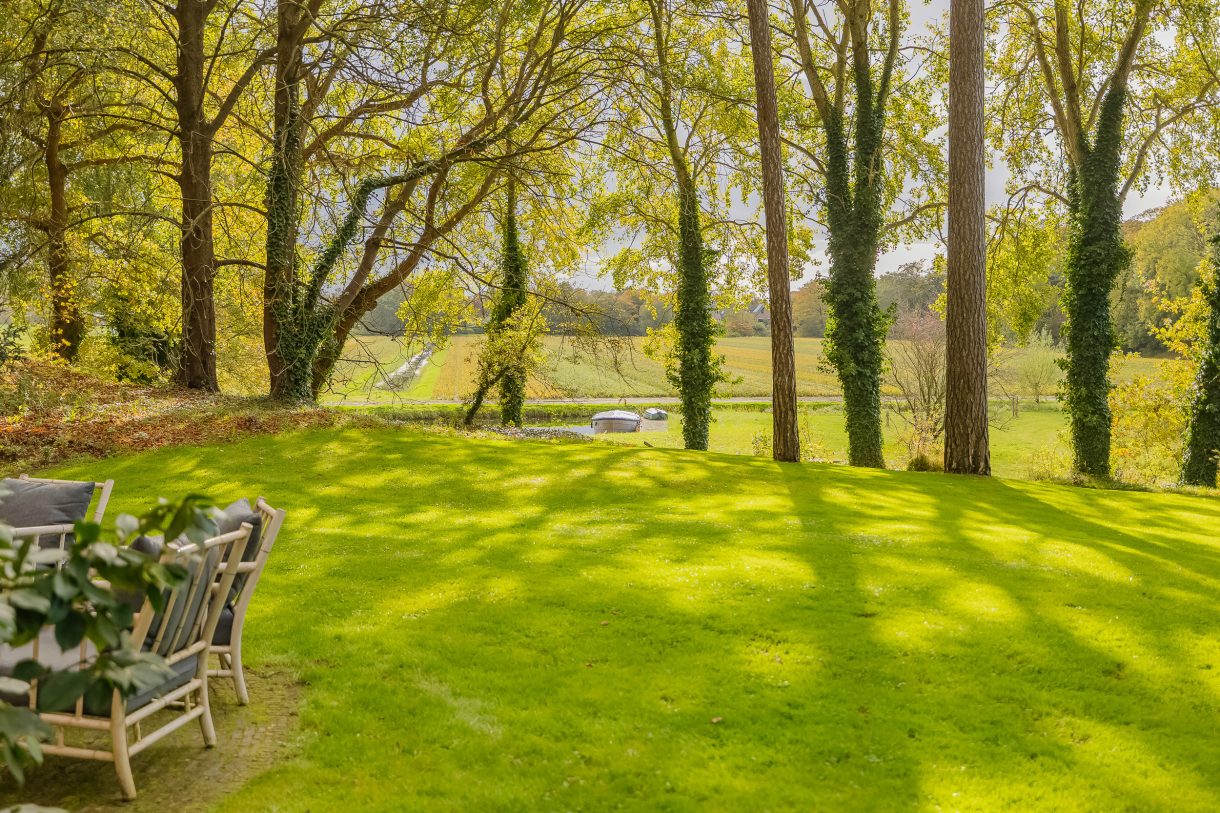 Te koop: Foto Woonhuis aan de Bekslaan 58 in Vogelenzang