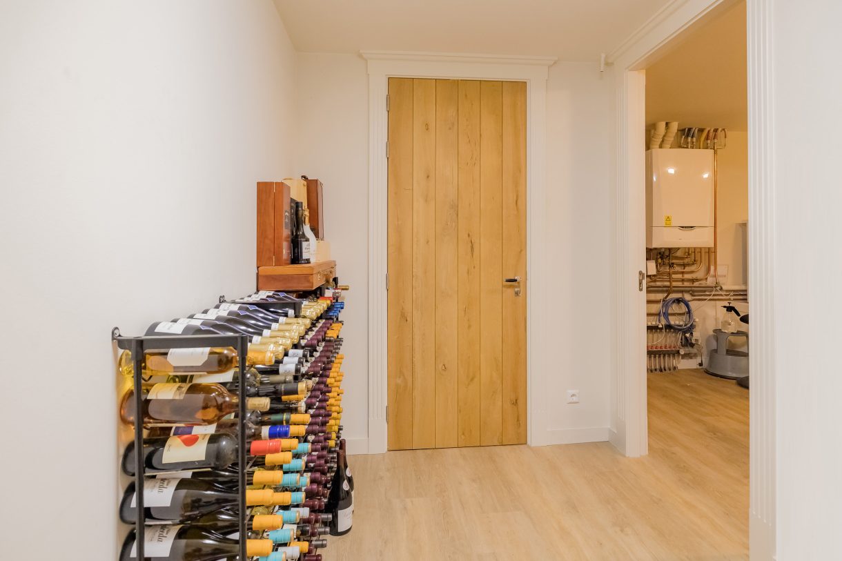 Te koop: Foto Woonhuis aan de Bekslaan 58 in Vogelenzang