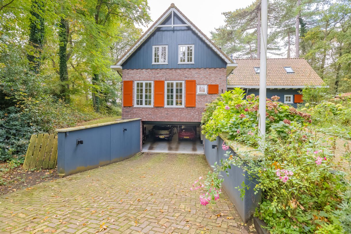 Te koop: Foto Woonhuis aan de Bekslaan 58 in Vogelenzang