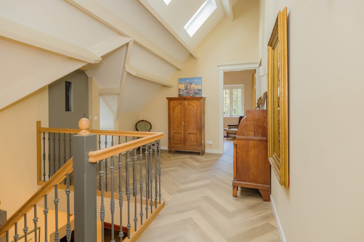 Te koop: Foto Woonhuis aan de Bekslaan 58 in Vogelenzang