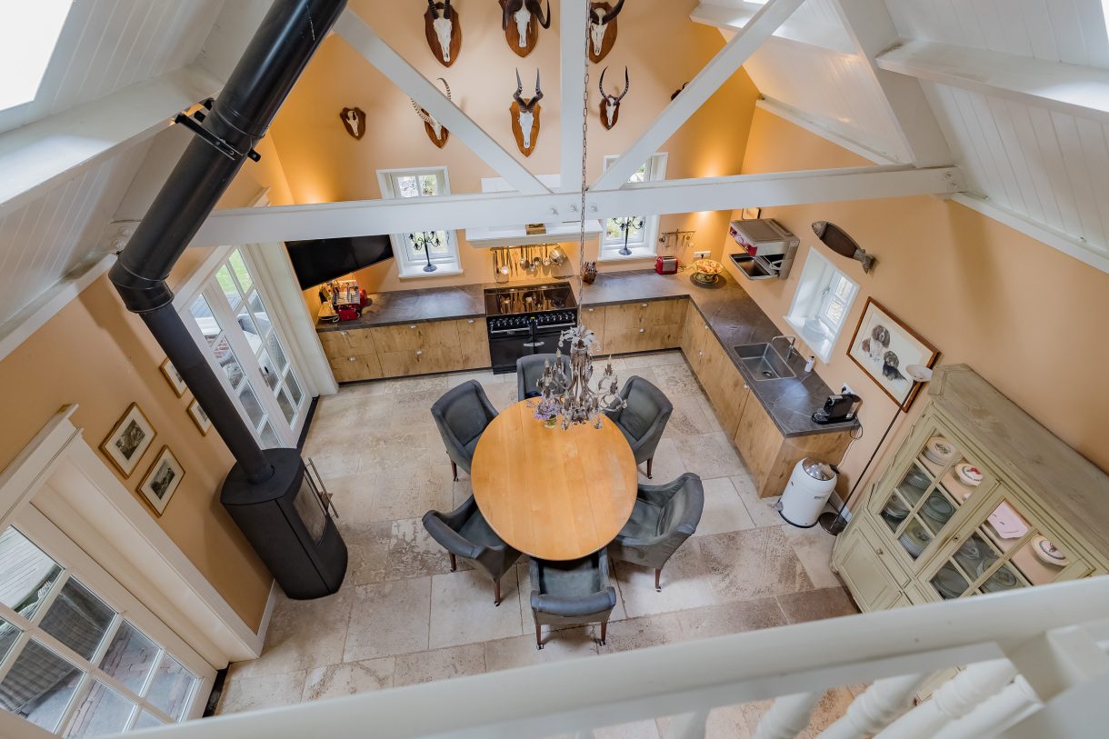 Te koop: Foto Woonhuis aan de Bekslaan 58 in Vogelenzang