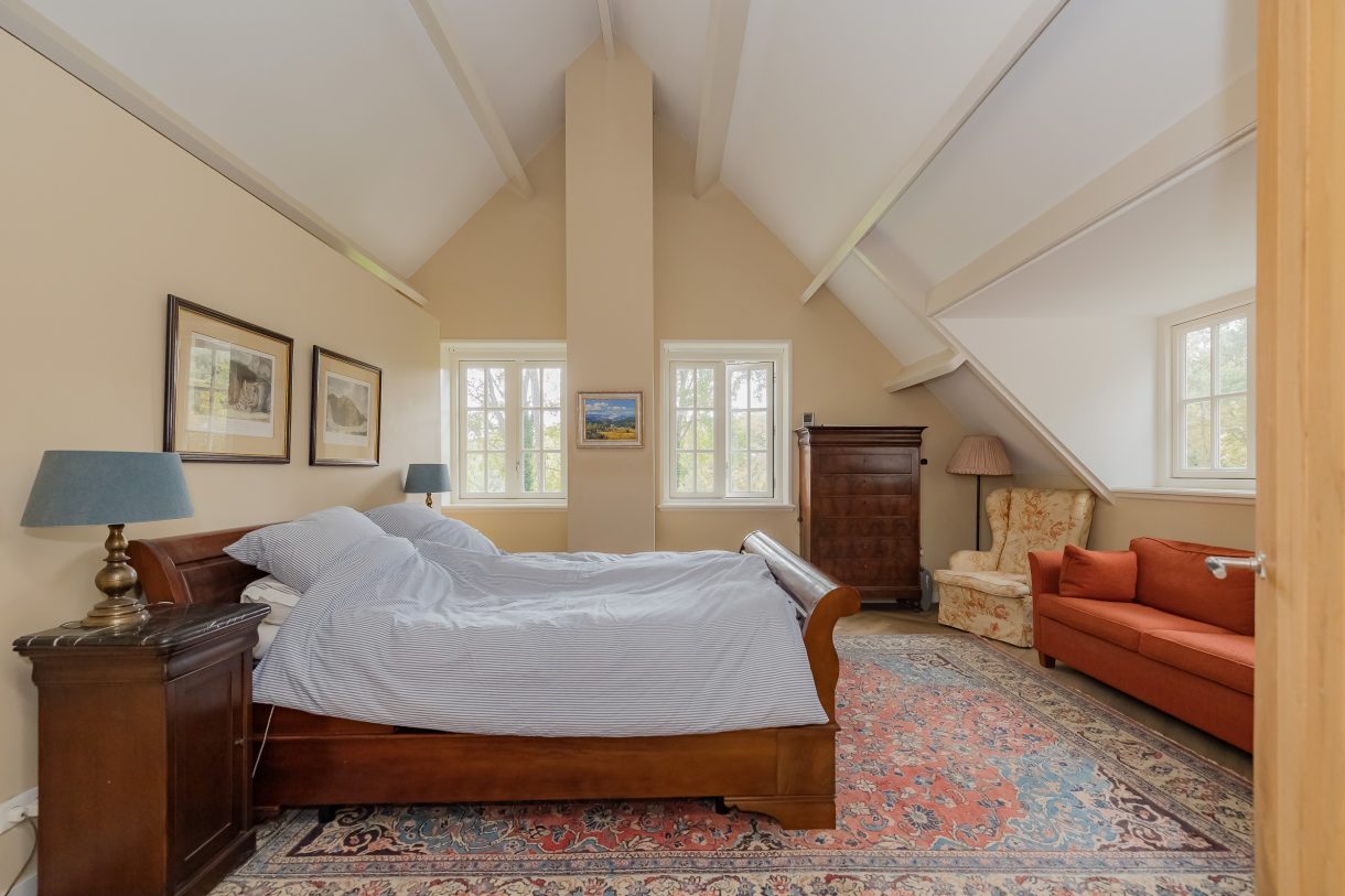 Te koop: Foto Woonhuis aan de Bekslaan 58 in Vogelenzang