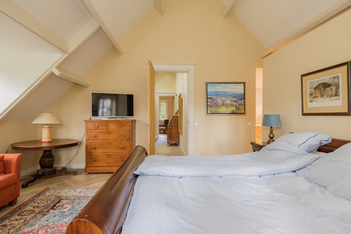 Te koop: Foto Woonhuis aan de Bekslaan 58 in Vogelenzang