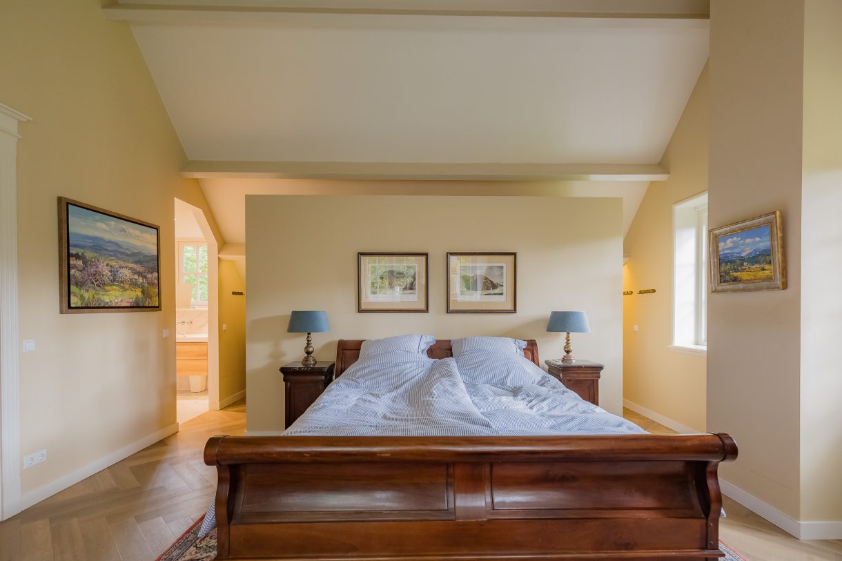 Te koop: Foto Woonhuis aan de Bekslaan 58 in Vogelenzang