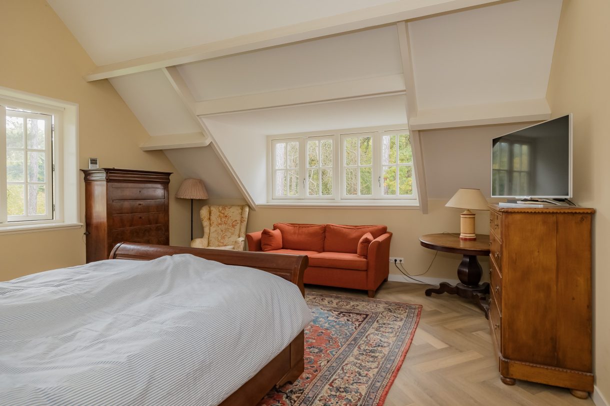 Te koop: Foto Woonhuis aan de Bekslaan 58 in Vogelenzang