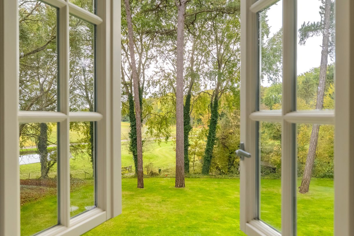 Te koop: Foto Woonhuis aan de Bekslaan 58 in Vogelenzang