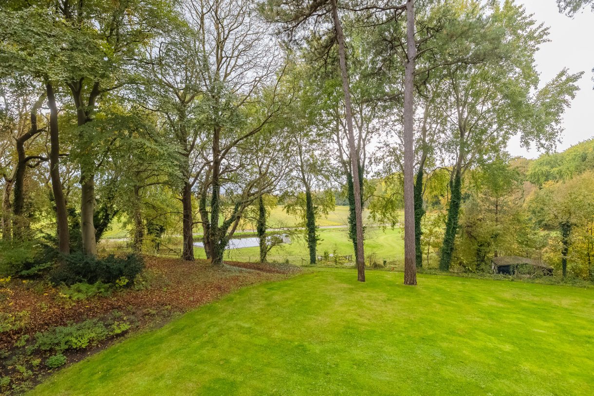 Te koop: Foto Woonhuis aan de Bekslaan 58 in Vogelenzang