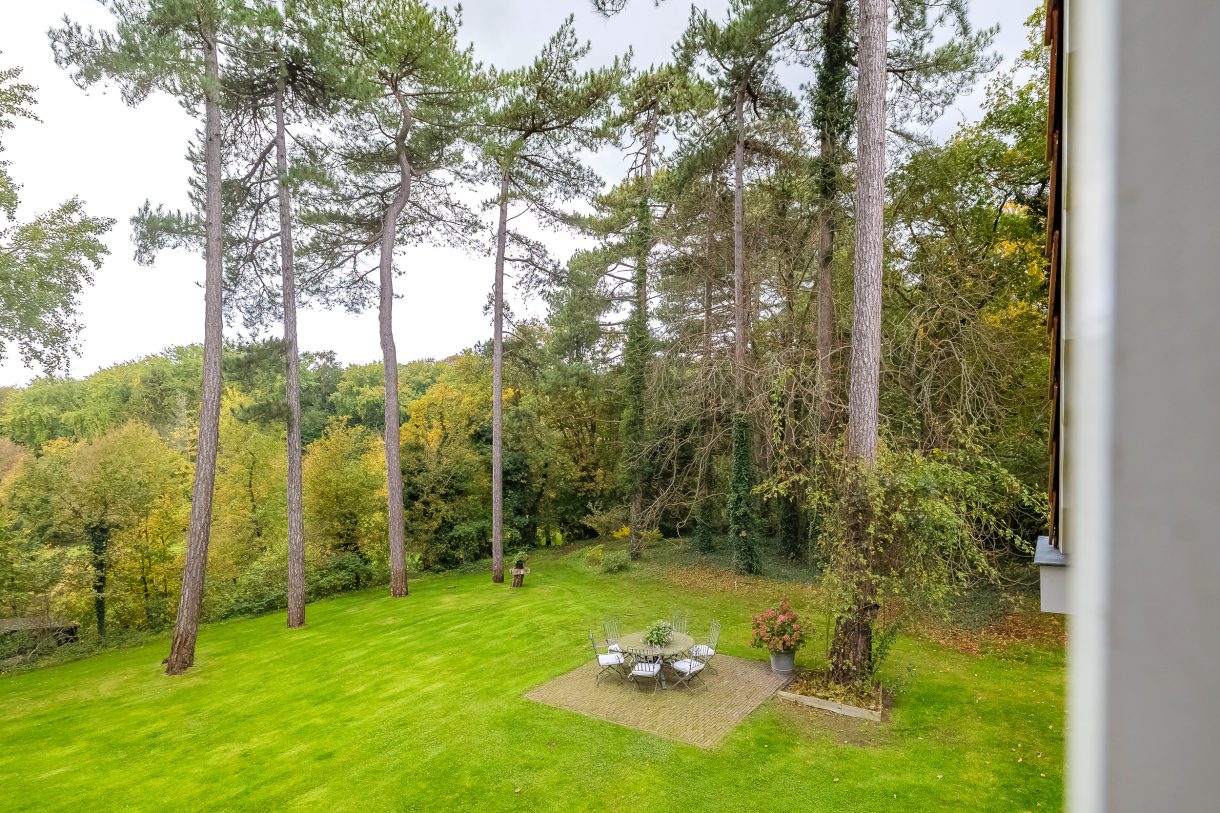 Te koop: Foto Woonhuis aan de Bekslaan 58 in Vogelenzang