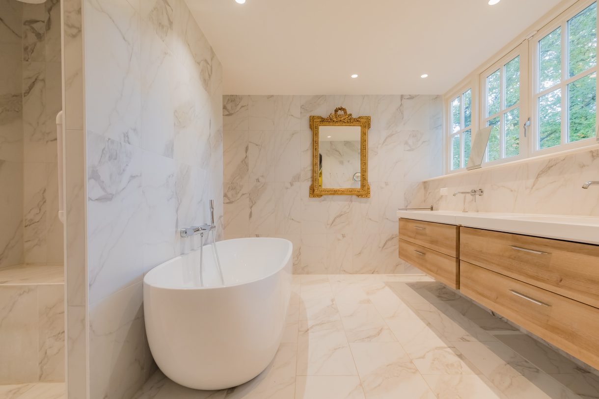 Te koop: Foto Woonhuis aan de Bekslaan 58 in Vogelenzang