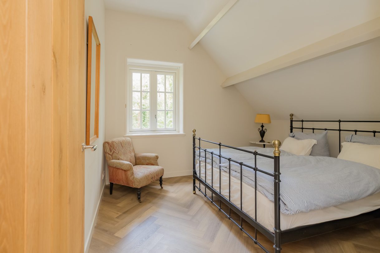 Te koop: Foto Woonhuis aan de Bekslaan 58 in Vogelenzang