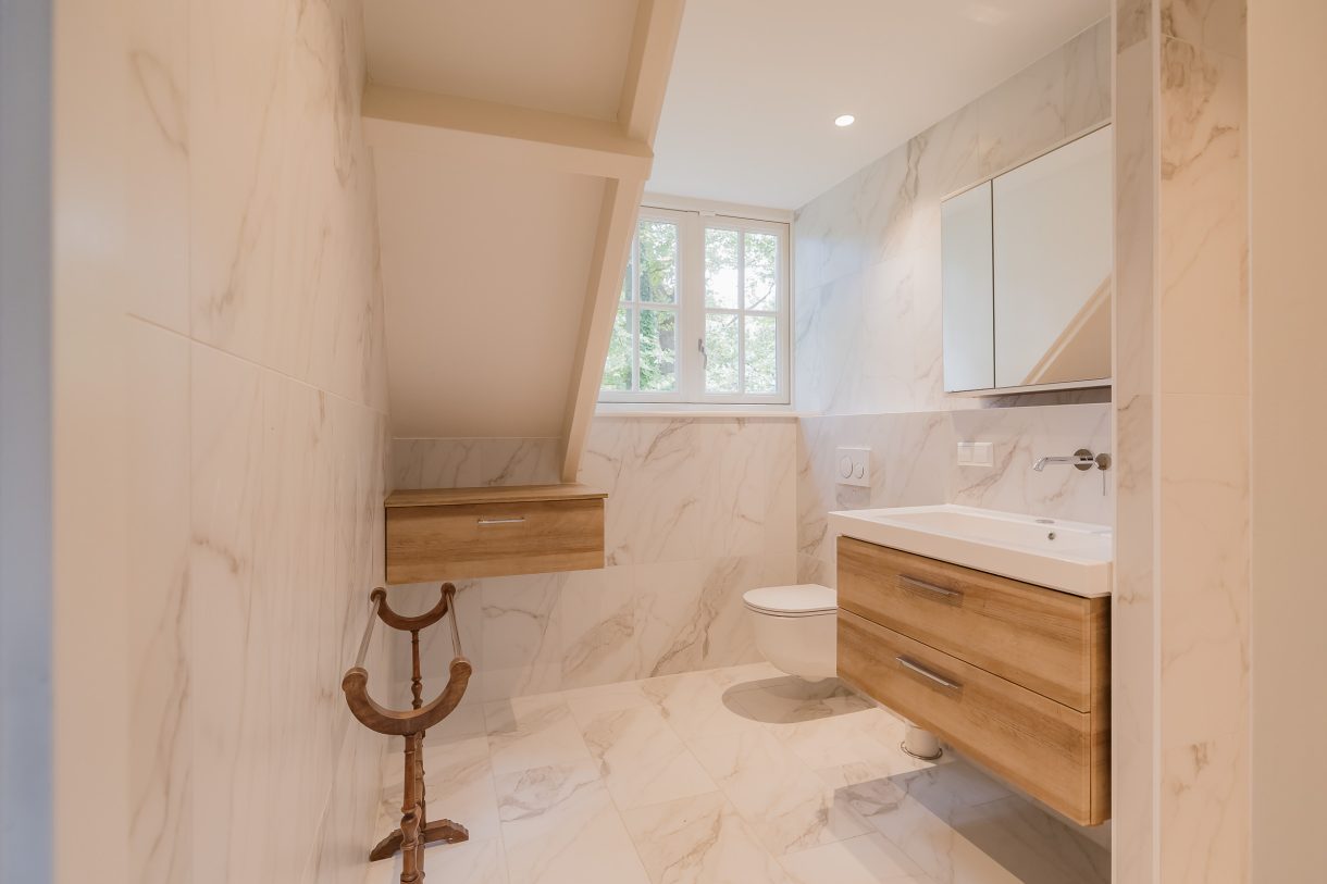 Te koop: Foto Woonhuis aan de Bekslaan 58 in Vogelenzang