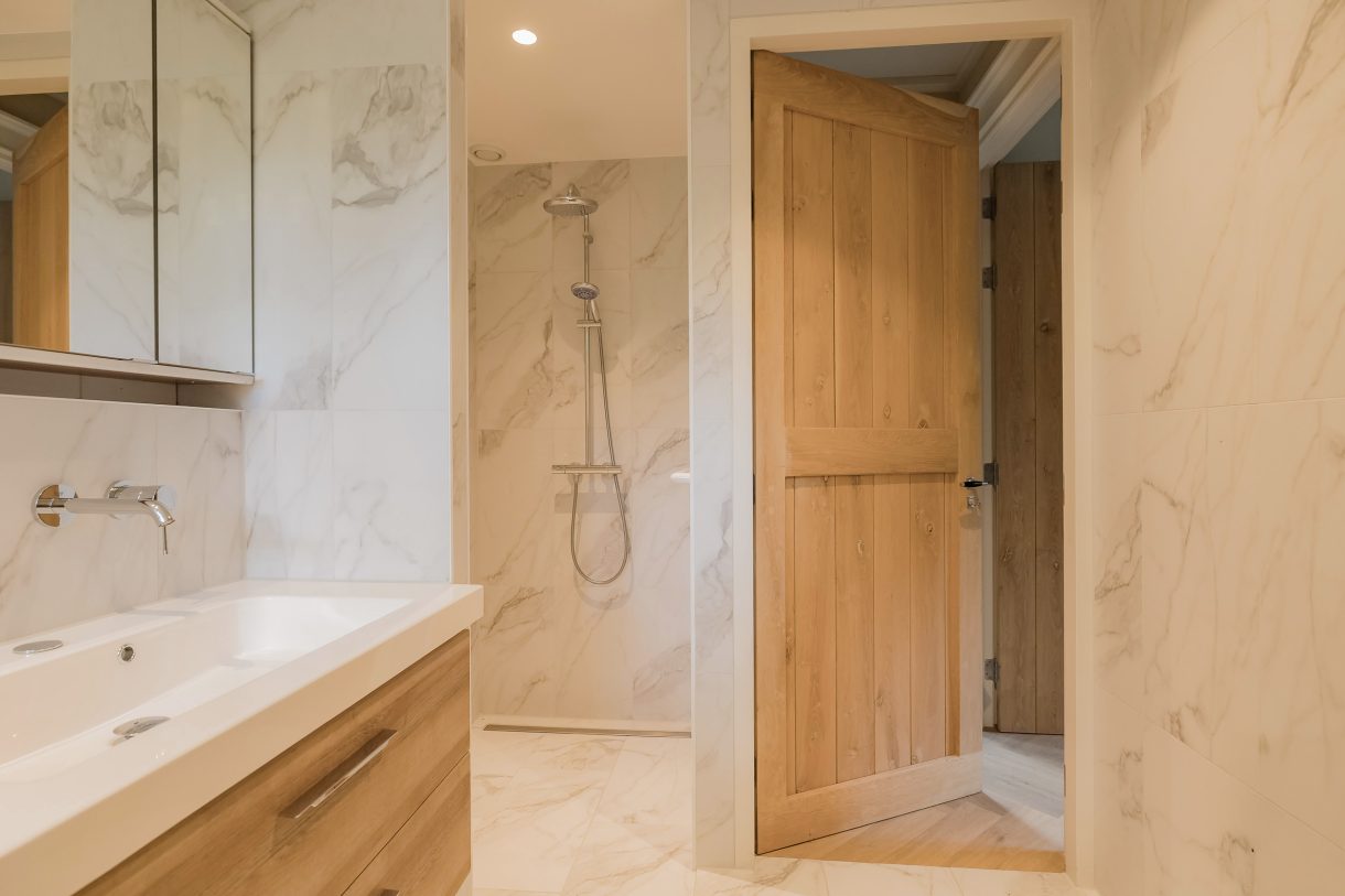 Te koop: Foto Woonhuis aan de Bekslaan 58 in Vogelenzang