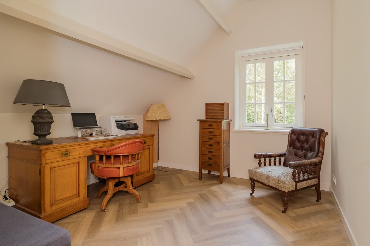 Te koop: Foto Woonhuis aan de Bekslaan 58 in Vogelenzang