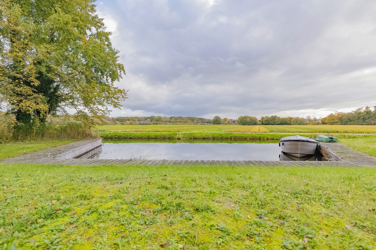 Te koop: Foto Woonhuis aan de Bekslaan 58 in Vogelenzang