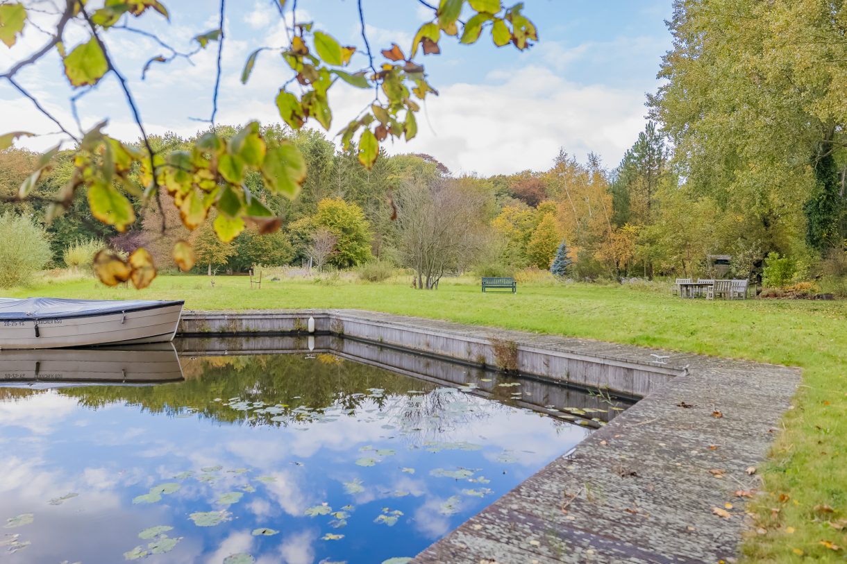 Te koop: Foto Woonhuis aan de Bekslaan 58 in Vogelenzang