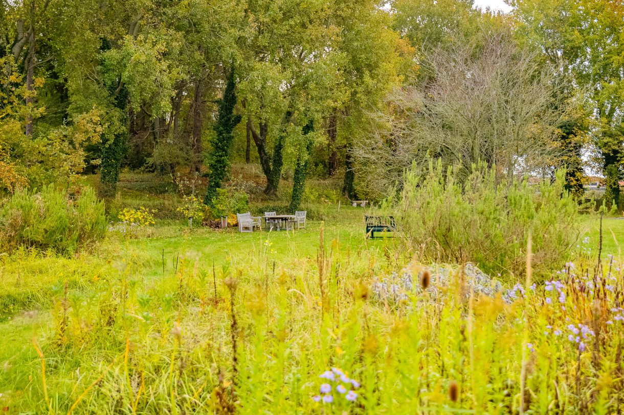 Te koop: Foto Woonhuis aan de Bekslaan 58 in Vogelenzang