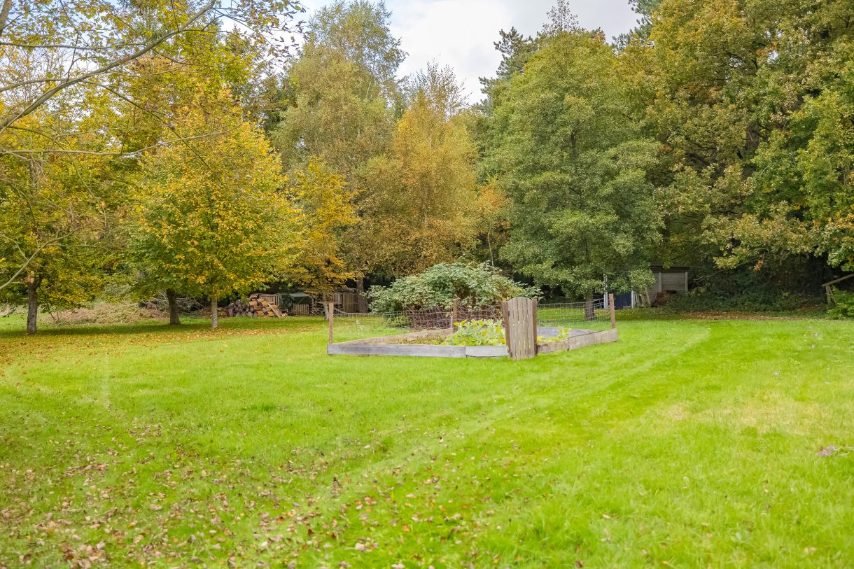 Te koop: Foto Woonhuis aan de Bekslaan 58 in Vogelenzang