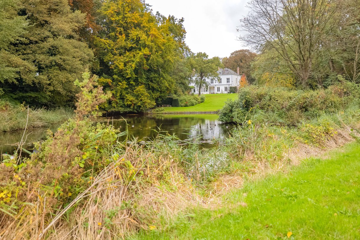 Te koop: Foto Woonhuis aan de Bekslaan 58 in Vogelenzang