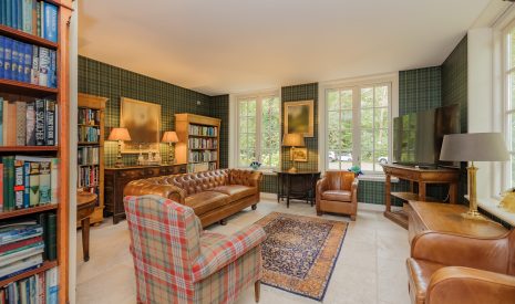 Te koop: Foto Woonhuis aan de Bekslaan 58 in Vogelenzang