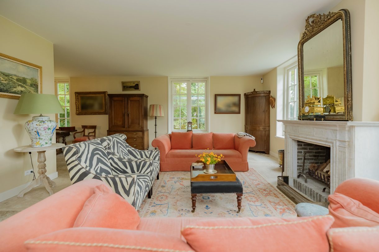 Te koop: Foto Woonhuis aan de Bekslaan 58 in Vogelenzang