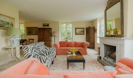 Te koop: Foto Woonhuis aan de Bekslaan 58 in Vogelenzang