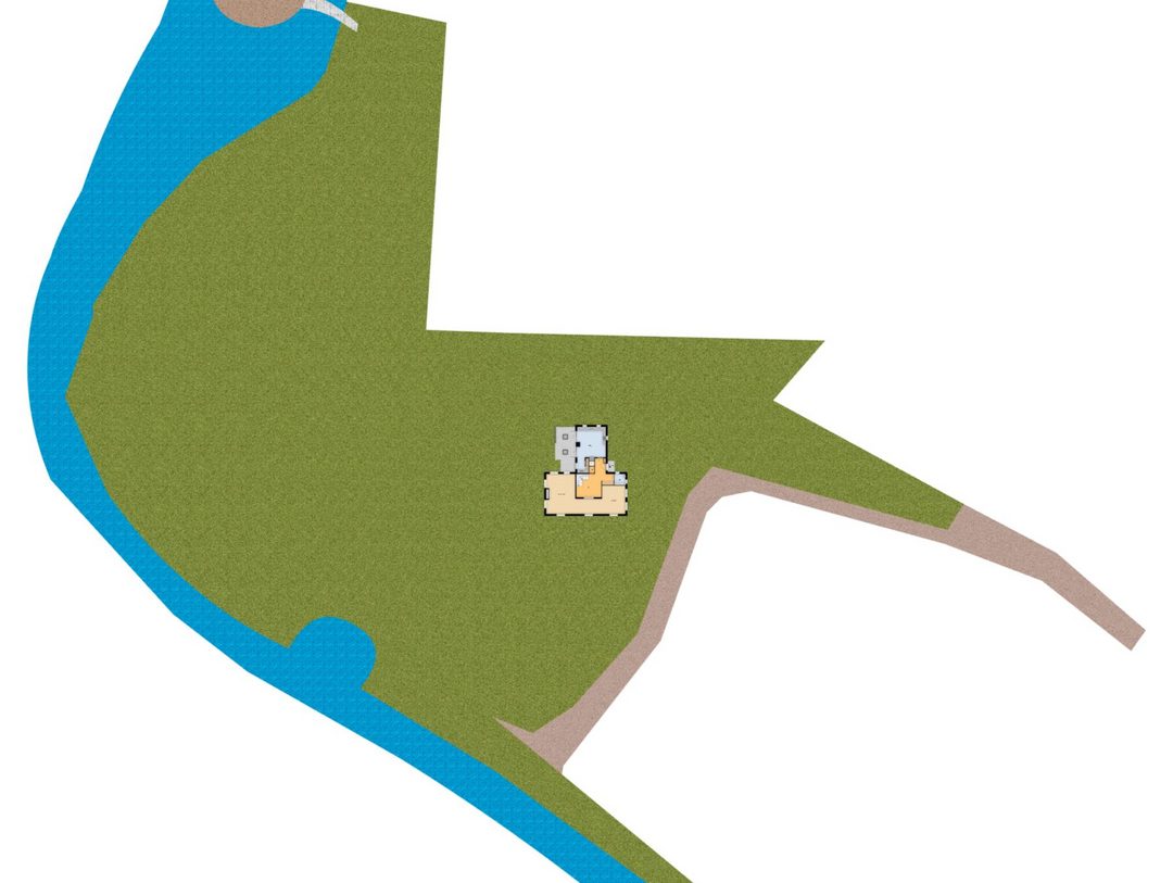 Te koop: Foto Woonhuis aan de Bekslaan 58 in Vogelenzang