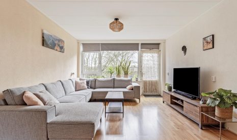 Te koop: Foto Appartement aan de Berkenlaan 275 in Zutphen