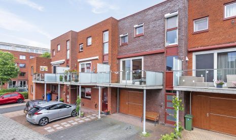huur  Alphen aan den Rijn  Cassiopeiadreef 5 – Hoofdfoto