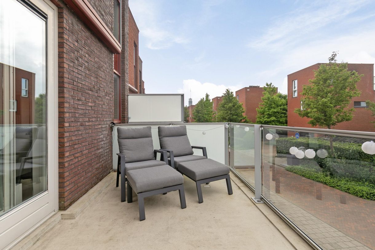 Te huur: Foto Woonhuis aan de Cassiopeiadreef 5 in Alphen aan den Rijn