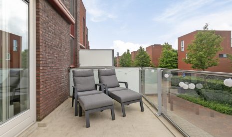 Te huur: Foto Woonhuis aan de Cassiopeiadreef 5 in Alphen aan den Rijn