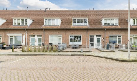 koop  Hoogeveen  Duivenslagstraat 12 – Hoofdfoto