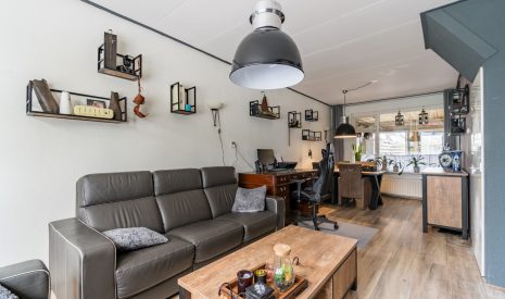Te koop: Foto Woonhuis aan de Duivenslagstraat 12 in Hoogeveen
