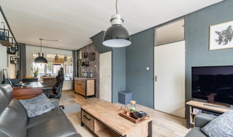 Te koop: Foto Woonhuis aan de Duivenslagstraat 12 in Hoogeveen