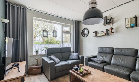 Te koop: Foto Woonhuis aan de Duivenslagstraat 12 in Hoogeveen