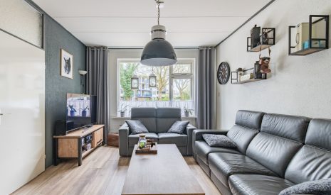 Te koop: Foto Woonhuis aan de Duivenslagstraat 12 in Hoogeveen