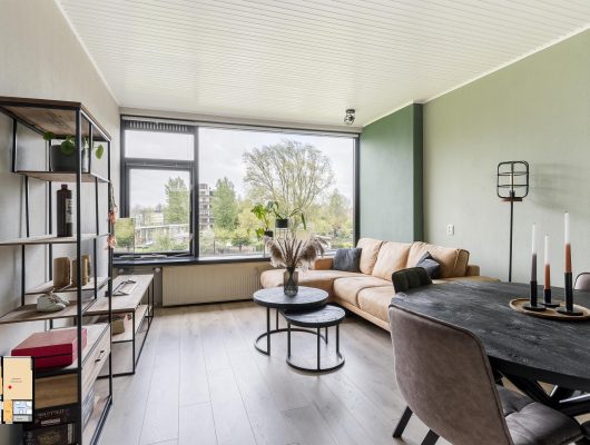 Hoofdfoto van Vlaardingen Jacoba van Beierenstraat 30