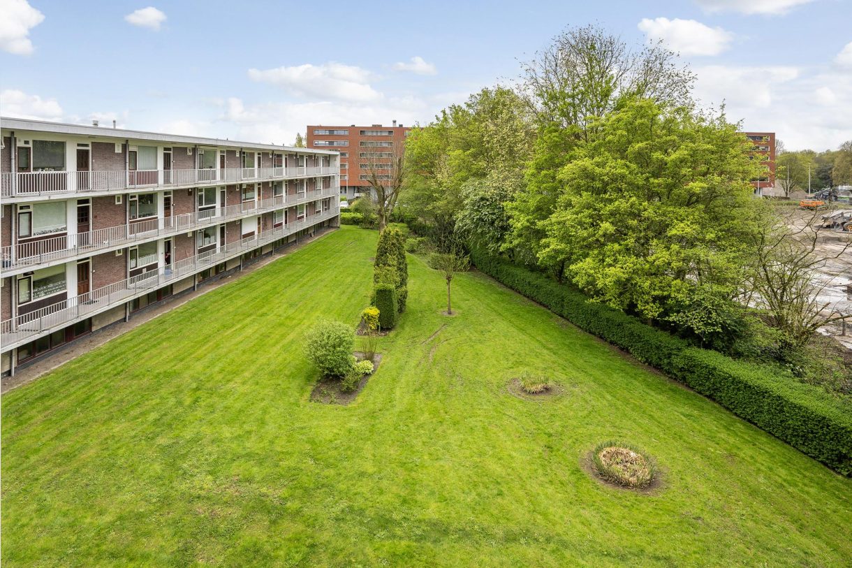 Te koop: Foto Appartement aan de Jacoba van Beierenstraat 30 in Vlaardingen
