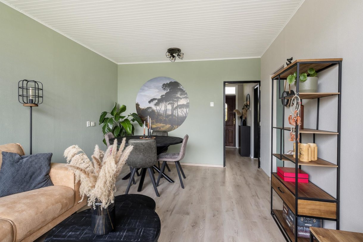 Te koop: Foto Appartement aan de Jacoba van Beierenstraat 30 in Vlaardingen